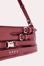STRAPPY BAG