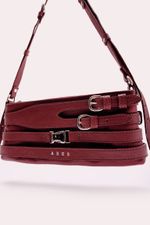 STRAPPY BAG