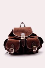 NOMAD BAG