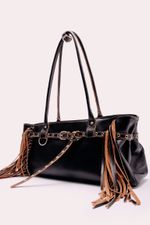 NASTY BAG
