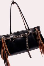 NASTY BAG