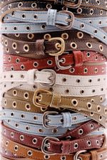 NASTY BELT