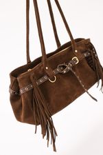 NASTY BAG