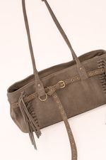 NASTY BAG
