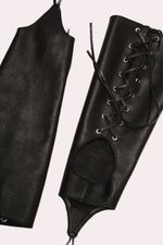 HIGH LACE