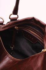 JAGGER BAG