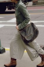 JAGGER BAG
