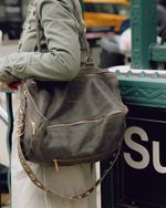 JAGGER BAG