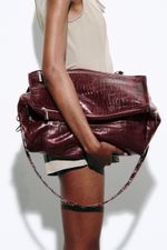 JAGGER BAG