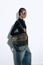 JAGGER BAG