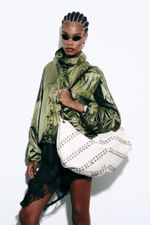 SADDIE BAG