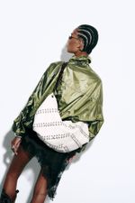 SADDIE BAG