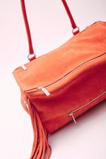 RIDER BAG