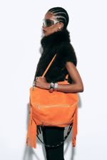 RIDER BAG