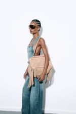 RIDER BAG