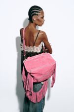 VENTURA LONG STRAP