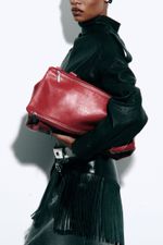 JAGGER BAG