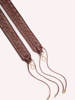 BROOKLYN LONG STRAP