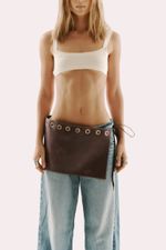 DAZED BELT