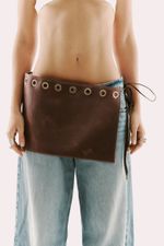 DAZED BELT