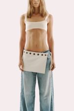 DAZED BELT