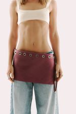 DAZED BELT