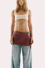 DAZED BELT