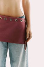 DAZED BELT