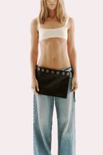 DAZED BELT