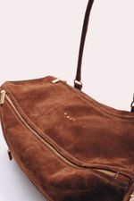 JAGGER BAG