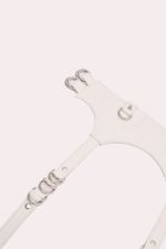 SUSPENDER BELT