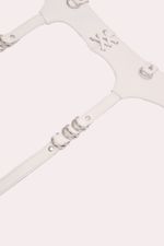 SUSPENDER BELT