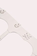 SUSPENDER BELT