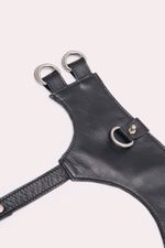 SUSPENDER BELT