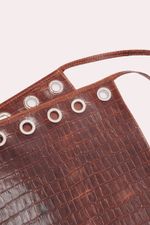 DAZED BELT
