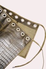 DAZED BELT