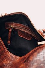 JAGGER BAG