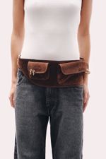 BABYLON BELT BAG