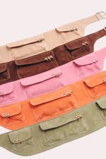 BABYLON BELT BAG