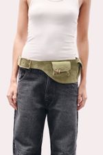 BABYLON BELT BAG