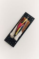 PONY POUCH