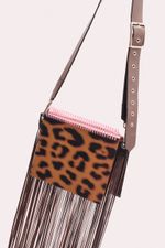 CADERNO LEOPARD