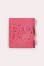 CADERNO LEOPARD