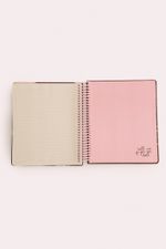 CADERNO PONY