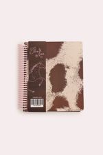 CADERNO PONY
