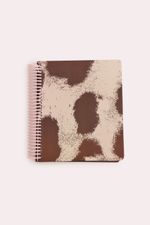 CADERNO PONY