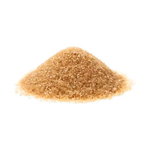 Açúcar Demerara Dourado 100g