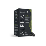 Alpha A-Z Puravida 30 Cápsulas