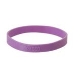 Anel de Silicone Pacco - Uva