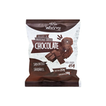 Biscoito de Chocolate 45g Whey Viv